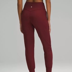 Lululemon Joggers